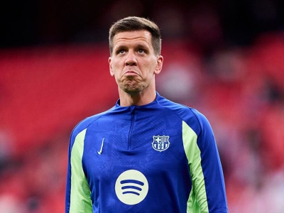 To już oficjalne. FC Barcelona zarejestrowała kolejnego piłkarza. Co ze Szczęsnym?