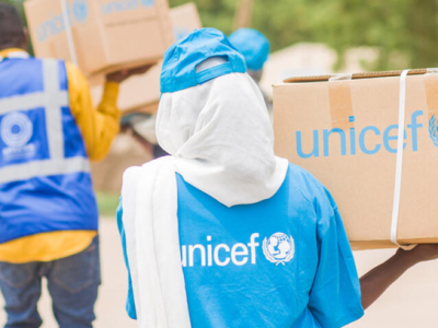 UNICEF wydał miliony dolarów na genderową deprawację dzieci