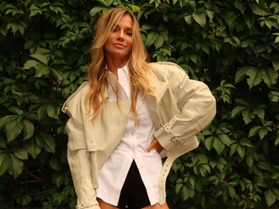 Kiedyś aktorka, dziś bizneswoman. Kim jest Maja Bohosiewicz?