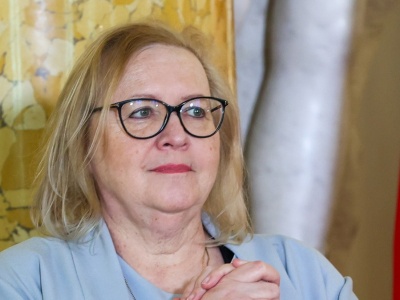 Zwrot ws. immunitetu Małgorzaty Manowskiej