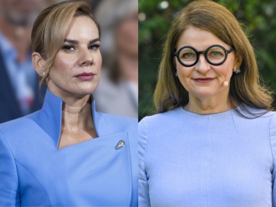 Kamińska-Radomska zabrała głos ws. Nawrockiej. Ma jedno 