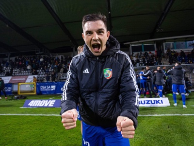 Kolejny Polak blisko Interu. Za nim 59 meczów w I lidze