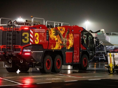 Tragiczny finał serii incydentów. To działo się w Radomiu przed katastrofą