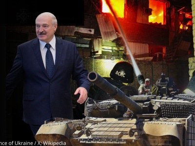 Rosja wygra wojnę? Łukaszenka chce pieniędzy - Defence24Week 132