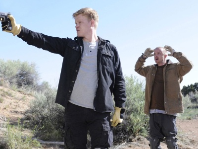 Filmy o ludziach, którzy postanowili zejść na złą drogę. Coś o niegrzecznych chłopcach i ich dziewczynach