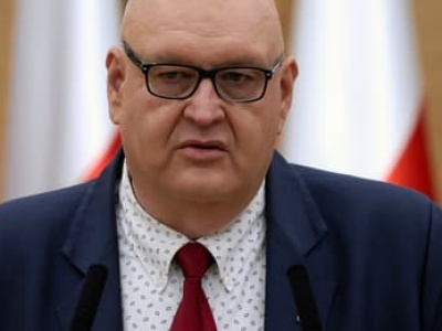 Do dymisji żona Święczkowskiego i członkini neo-KRS Łąpińska. Minister Żurek ma zgodę na ich odwołanie