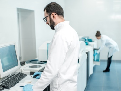 Znamy prawie miliard struktur białek. Naukowcy z Krakowa stworzyli unikatowe narzędzie