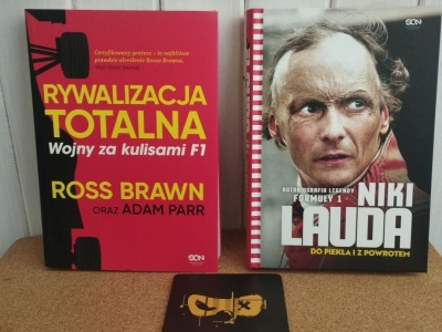 Konkurs: Wytypuj czas zwycięzcy kwalifikacji do GP Holandii 2025