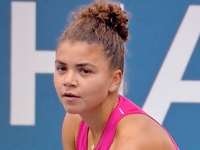 Sensacja w US Open. Paolini wyrzucona. Demolka w drugim secie