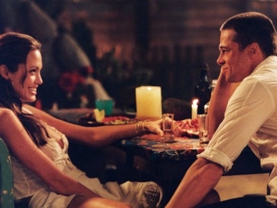 Niewiarygodne! Jolie uwiodła Pitta śmiałym ruchem. 