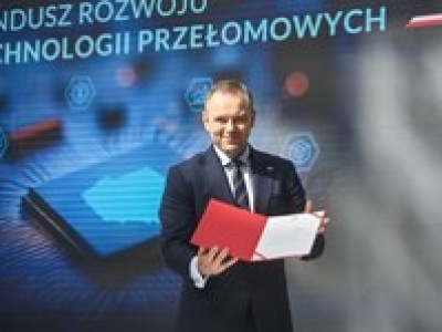 Pojawił się kolejny punkt sporu między prezydentem i rządem. Chodzi o fundusz