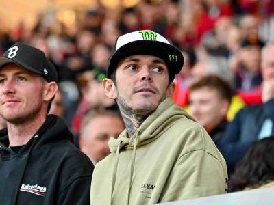 Żużel. Co za ruch Sparty! Woffinden wyjątkowo wyróżniony!