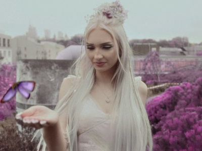 Young Leosia pokazała nową „superstar” ze swojej wytwórni