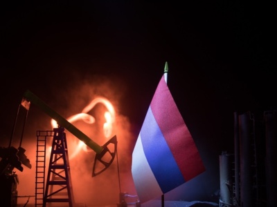 Rosyjska rafineria wyłączona. Ukraińcy są metodyczni