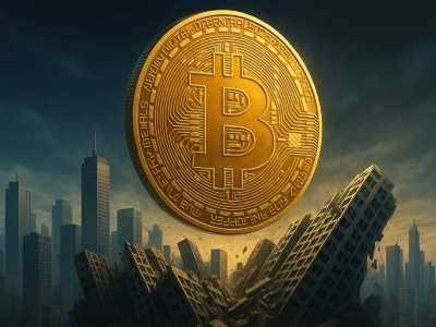 Koniec inwestowania w nieruchomości? Były CTO Coinbase: Bitcoin je zmiecie