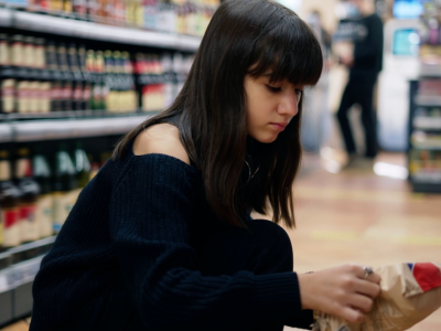 Dziecko ukradło w sklepie batonik. Prawnik: 