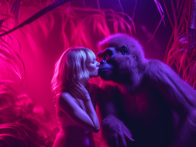 Deepfake na sprzedaż: Mroczny biznes kradzieży twarzy i głosów