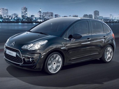 Używany Citroën C3 II. Ceny i wyposażenie najtańszych egzemplarzy z krajowego rynku wtórnego