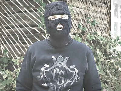 Gadget: „III wojna światowa, pora na pobudkę”