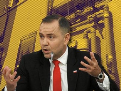 Oto dowód, że Nawrocki wetuje bez sensu. Przypadkiem uderzył... w rząd PiS