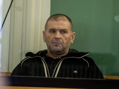 Morderca w gumiakach. Był wytypowany jako sprawca, ale sprawę umorzono