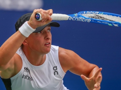 Polski wieczór i noc na US Open! Fani tenisa zacierają ręce