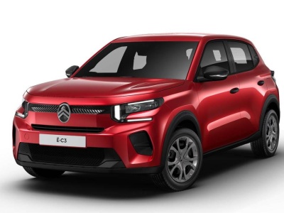 Nowy Citroën ë-C3 Urban Range niszczy chińską ofertę. W Polsce jest tak tani, że nie warto kupować nic innego