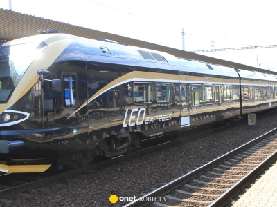 Czeski przewoźnik oferuje tanie połączenia do Pragi. Bilet za 9 zł i dania bezglutenowe