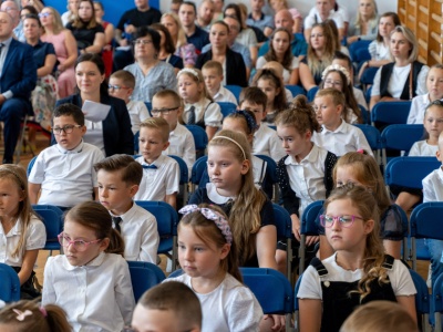 Czas na quiz. Wybitnie szkolny [ Wiadomości ]