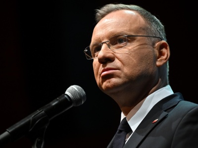 Oto plany prezydenta Andrzeja Dudy: 