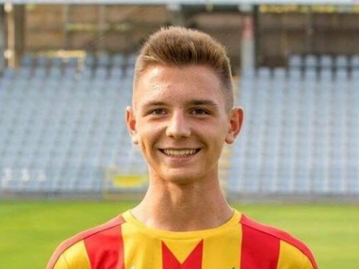 Wychowanek Korony będzie grał w Interze Mediolan