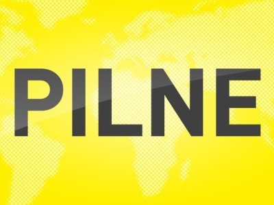 Sprzeczka przed wypadkiem F-16. Potwierdziły się doniesienia Polsat News