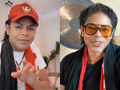 Zamiast Eurowizji Rosja ma Interwizję, gwiazdą będzie sobowtór Michaela Jacksona