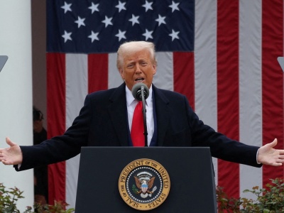 Cła Donalda Trumpa są nielegalne? Tak orzekł amerykański sąd