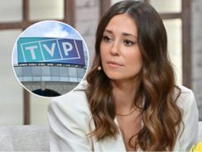 Izabella Krzan DOSADNIE o pracy w TVP i reformach. Już nie musi się stresować