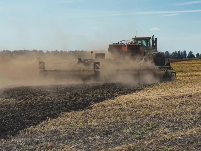 Naukowcy ostrzegają: załamanie Prądu Zatokowego może uderzyć w rolnictwo Europy
