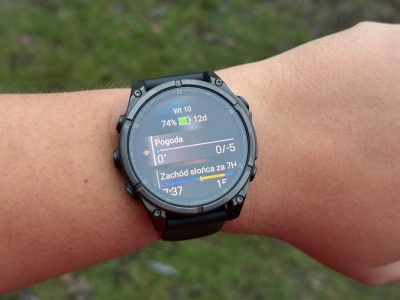 Garmin z nową subskrypcją. Za co tym razem będziemy musieli płacić?