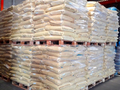 Spór o ryż między Japonią a USA. Negocjacje wstrzymane