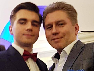 Ojciec Maty nawołuje do dalszego finansowania Ukrainy