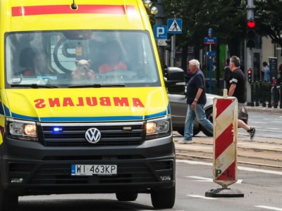 Troje nastolatków nie żyje. Wystarczyła chwila nieuwagi