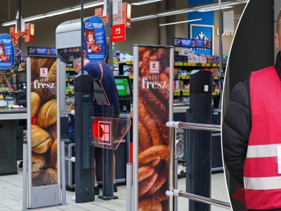 Taką emeryturę dostała po 32 latach pracy na kasie. 