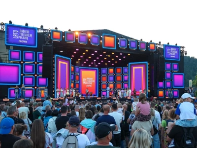 Już dziś! Lato z Radiem i Telewizją Polską Grudziądz 2025