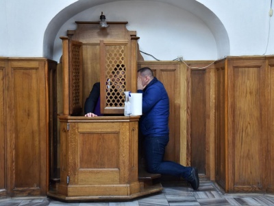 Spowiedź: ukryty skarb Kościoła