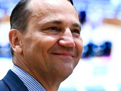 Ważna deklaracja Sikorskiego ws. rosyjskich aktywów