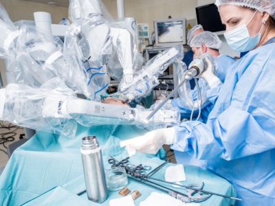 Będą kolejne zmiany w najpopularniejszym zabiegu robotowym