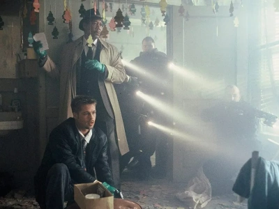 Dobre kryminały do obejrzenia w weekend na Netflix