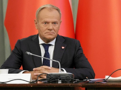 Alarmy na terenie całej Polski. Donald Tusk zdecydował