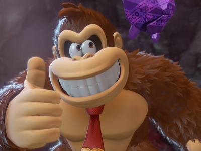 Quiz o grach ekskluzywnych na Nintendo Switch i NS2 - czy je znasz?