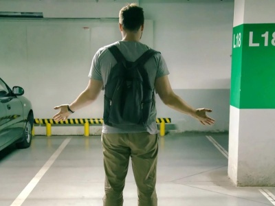 Jak upatrzą auto, to znajdą twój dom. Nowa metoda kradzieży