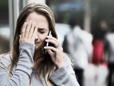 Głuche telefony nękają Polaków. Wystarczy, że oddzwonisz. Potem szok, gdy przychodzi rachunek